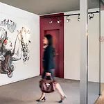 머큐어 콘도르 바르셀로나