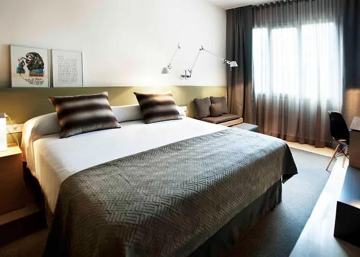 Mercure Condor 4* Barcelona