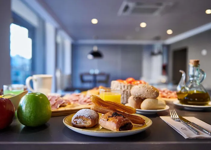 Mercure Condor Hotel 4*