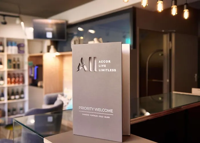 Hotel Mercure Condor 4*