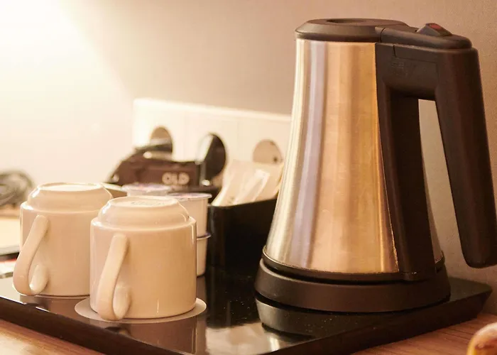 Mercure Condor 4* Barcelona