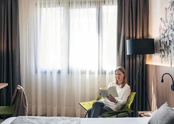 Mercure Condor 4* Barcelona