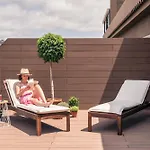 Hotel Mercure Condor Barcelona