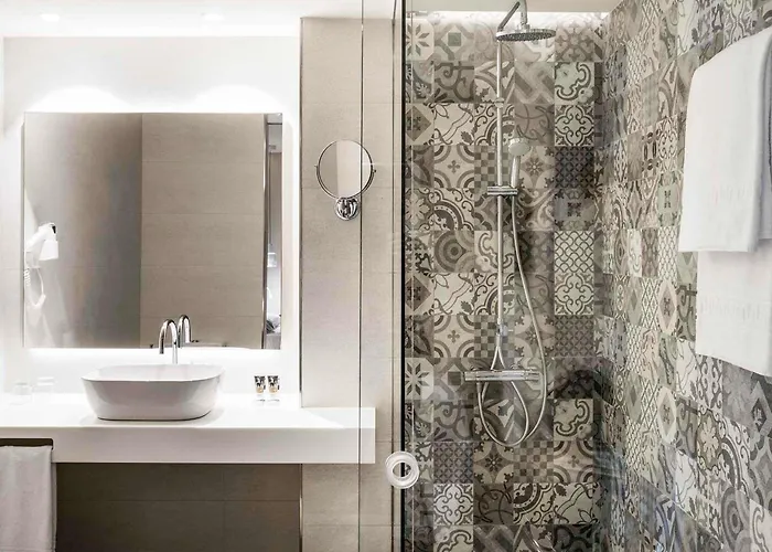Hotel Mercure Condor 4*