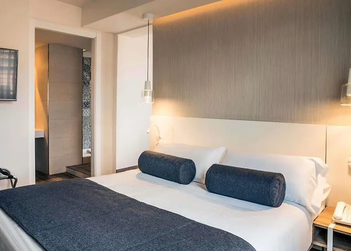 Mercure Condor 4*