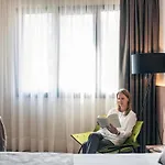 Mercure Condor Hotel Barcelona