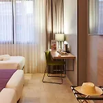 Mercure Condor Barcelona