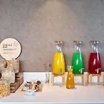Mercure Condor 4*
