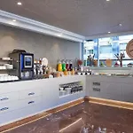 Hotel Mercure Condor Barcelona