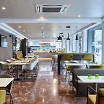 Mercure Condor Hotel Barcelona