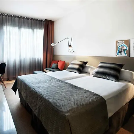 Mercure Condor 4*