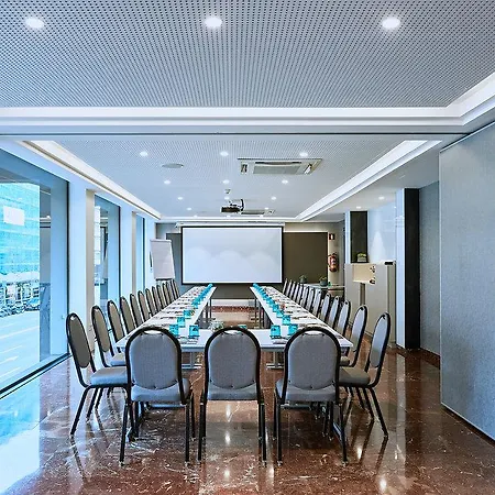 Szálloda Mercure Condor