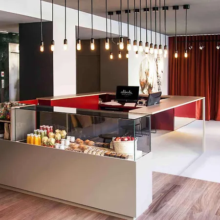 Mercure Condor Szálloda 4*