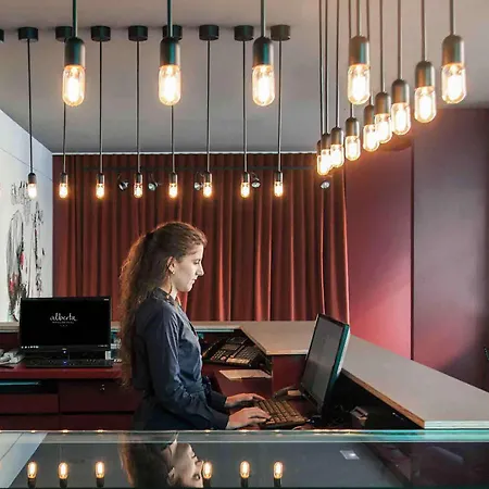 Mercure Condor Szálloda