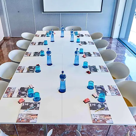 Mercure Condor 4* Barcelona