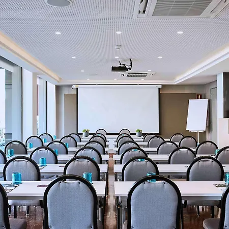 Mercure Condor Hotel Barcelone