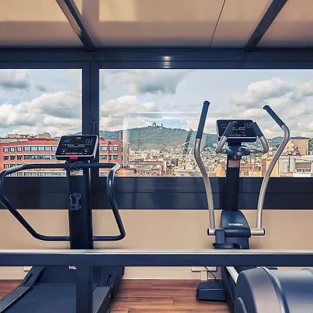 Mercure Condor Barcelone