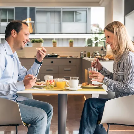 Szálloda Mercure Condor Barcelona