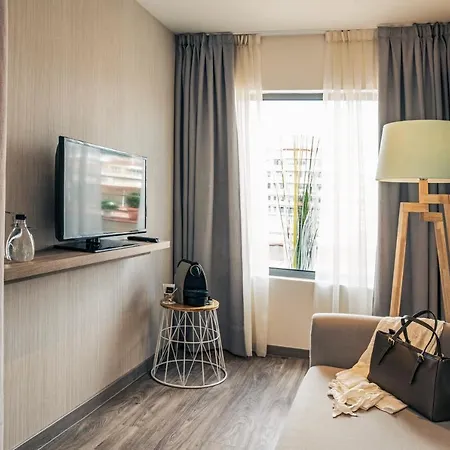 Mercure Condor Barcelona