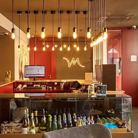 Mercure Condor 4* Barcelone