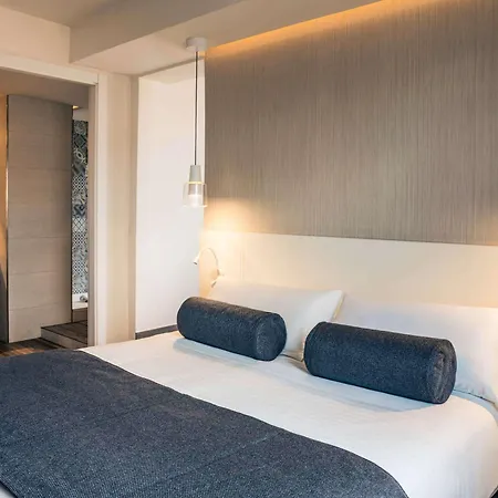 Mercure Condor Barcelone