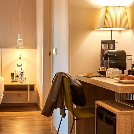 Szálloda Mercure Condor 4*