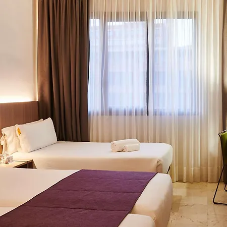Mercure Condor 4*