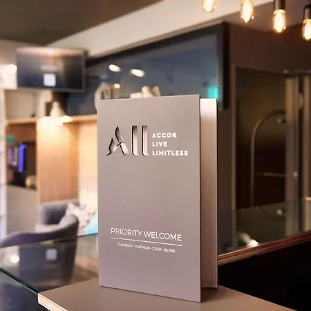 Mercure Condor Barcelone
