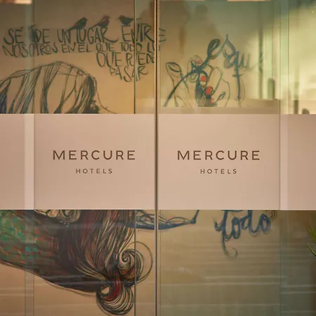 Mercure Condor Szálloda Barcelona