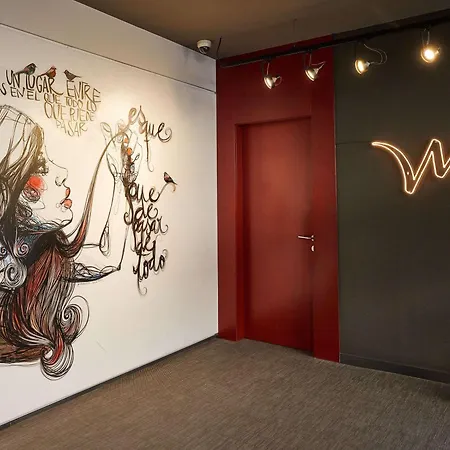 Mercure Condor 4* Barcelone