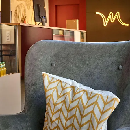 Mercure Condor Szálloda 4*