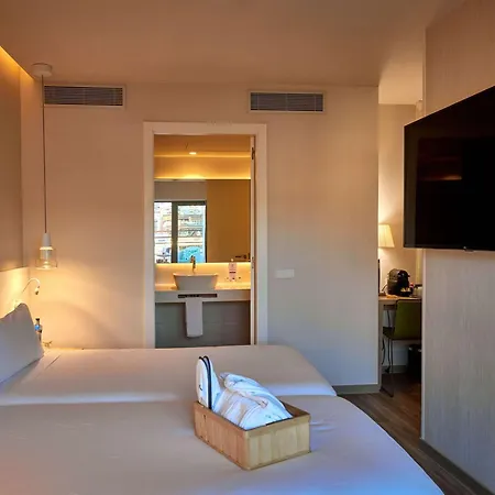 Mercure Condor 4* Barcelone