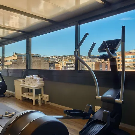 Szálloda Mercure Condor 4*