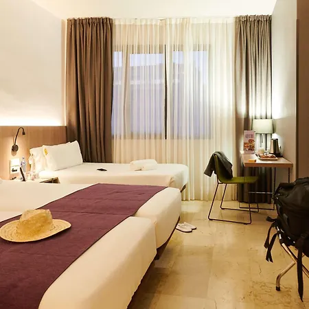 Szálloda Mercure Condor 4*