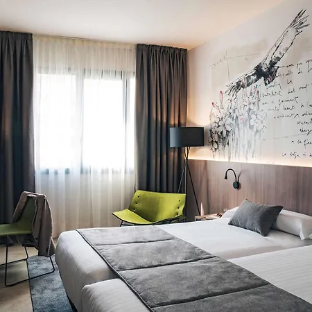 Mercure Condor Hotel Barcelone