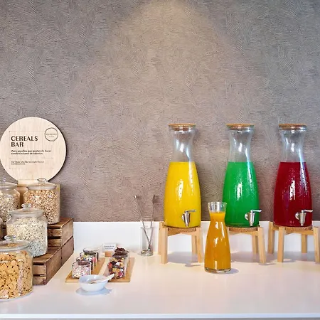 Mercure Condor Barcelona