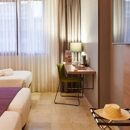 Mercure Condor Barcelona
