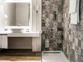 Mercure Condor Ξενοδοχείο Βαρκελώνη