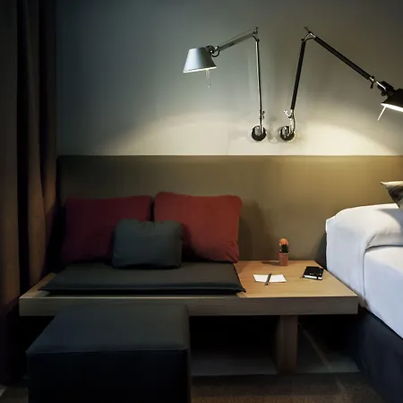 Hotel Mercure Condor 4*