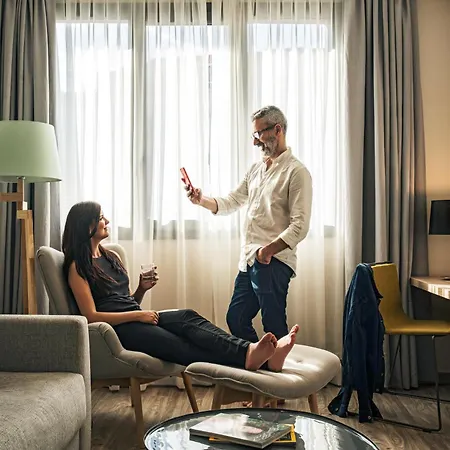 Mercure Condor Hotel Barcelona