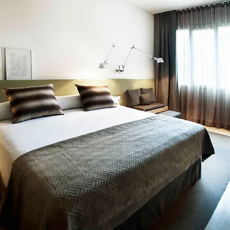 Mercure Condor 4* Barcelona