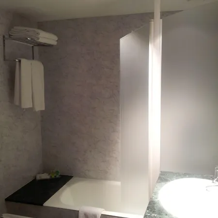Mercure Condor Hotell Barcelona