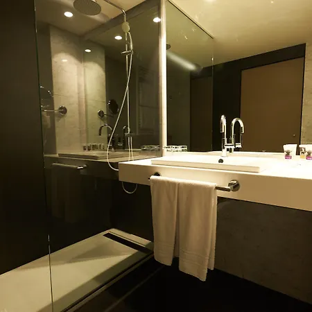 Mercure Condor Hotel 4*