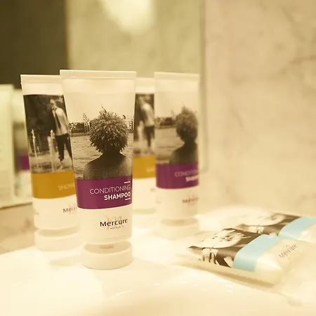 Mercure Condor 4* Barcelona