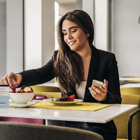 Hotel Mercure Condor