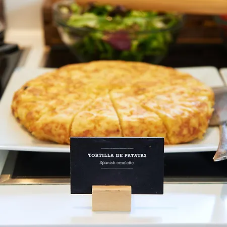 Mercure Condor 4* Barcelona