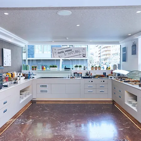 Hotel Mercure Condor 4*