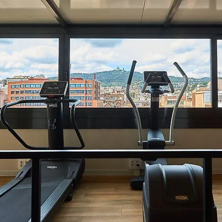 Mercure Condor Ξενοδοχείο 4*