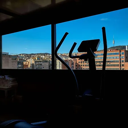 Mercure Condor Hotel Barcelona