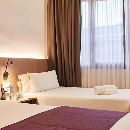 Mercure Condor Βαρκελώνη